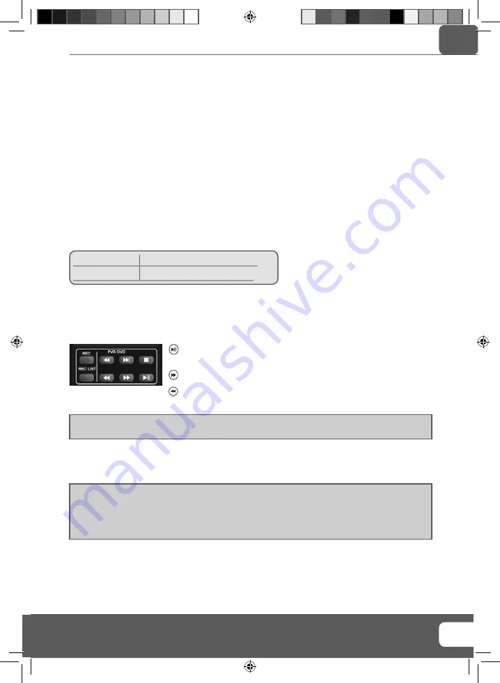 UMC X32/28G-GB-TCDUP-UK User Manual Download Page 22