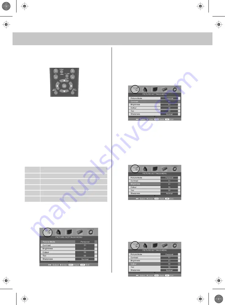 UMC X32-GB-FTCD-UK Скачать руководство пользователя страница 14