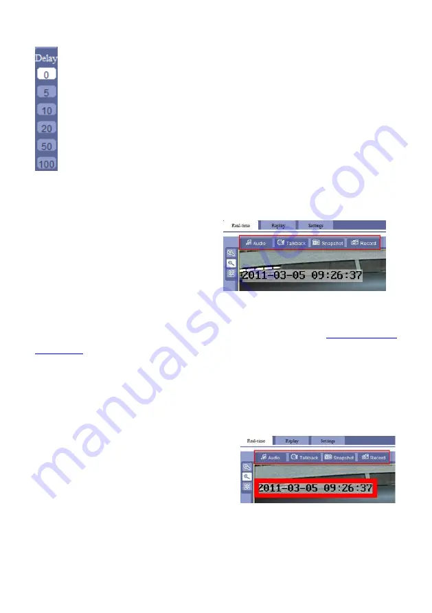 UMD DL-3CA0M16-AR User Manual Download Page 19