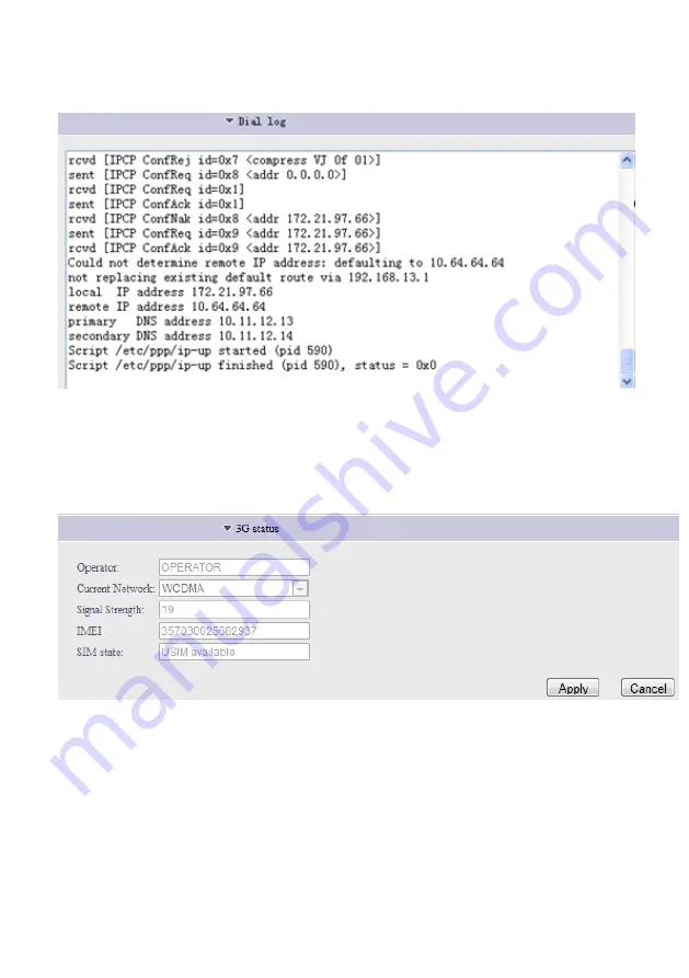 UMD DL-3CA0M16-AR Скачать руководство пользователя страница 41