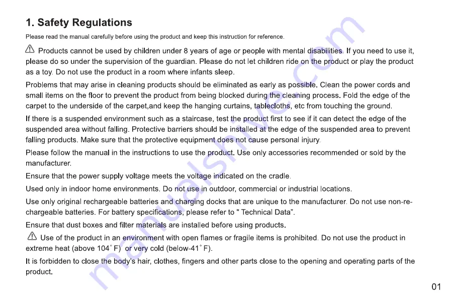 umoot MT-710 Instruction Manual Download Page 3