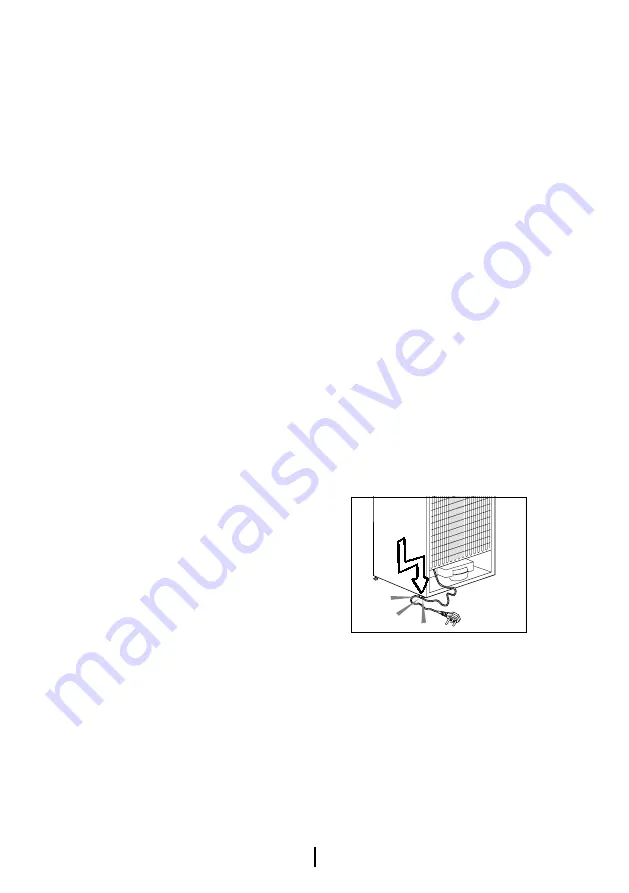 UMSO UBI200W Instruction Manual Download Page 6