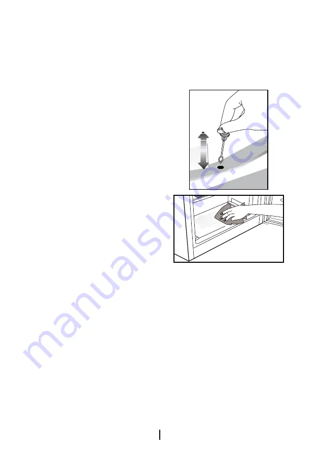 UMSO UBI200W Instruction Manual Download Page 16