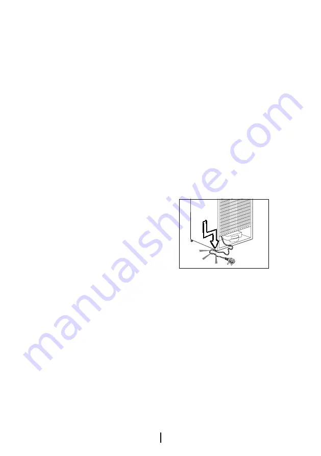 UMSO UBI200W Instruction Manual Download Page 26