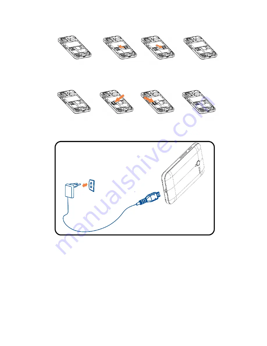 UMX MXW1 Скачать руководство пользователя страница 4