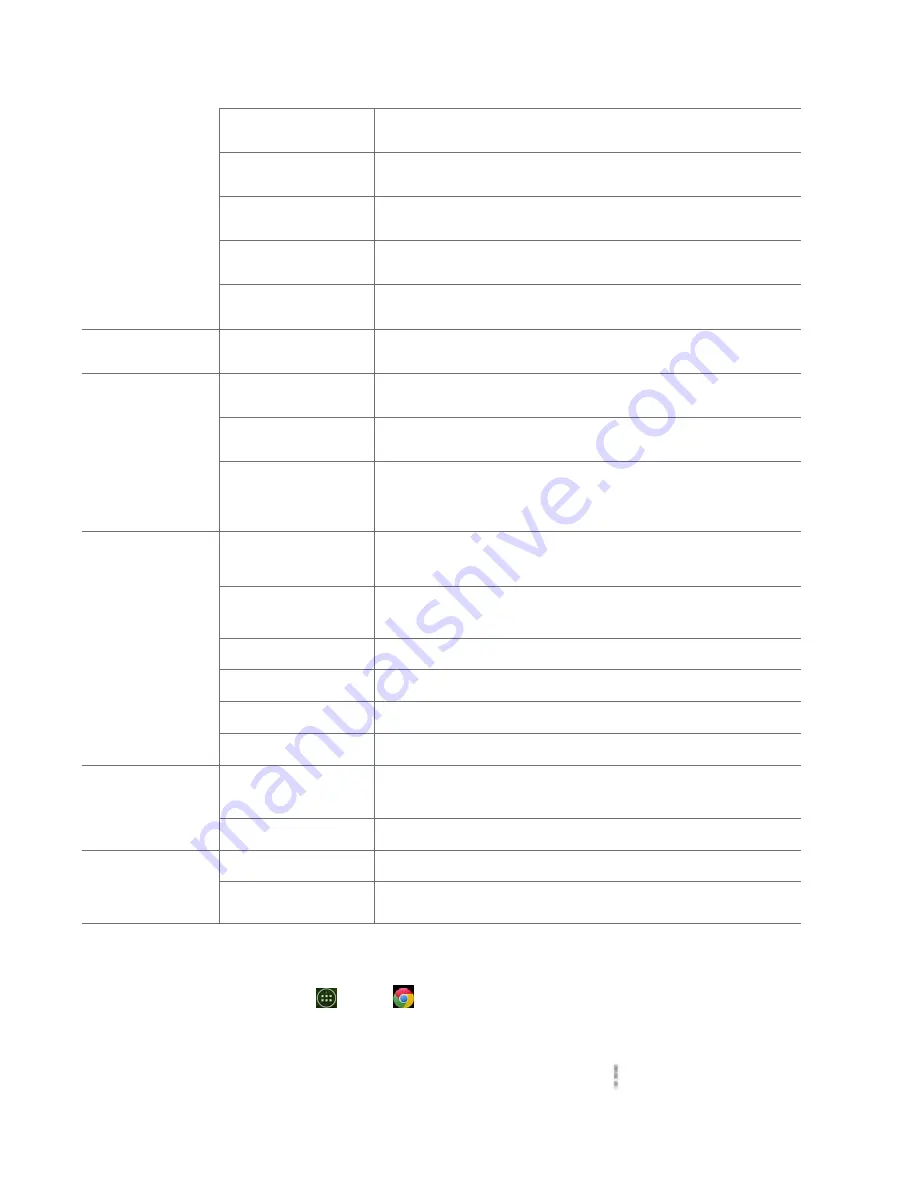 UMX U310G User Manual Download Page 63