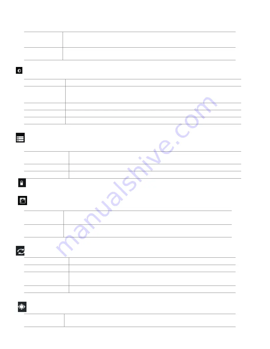 UMX U310G User Manual Download Page 79