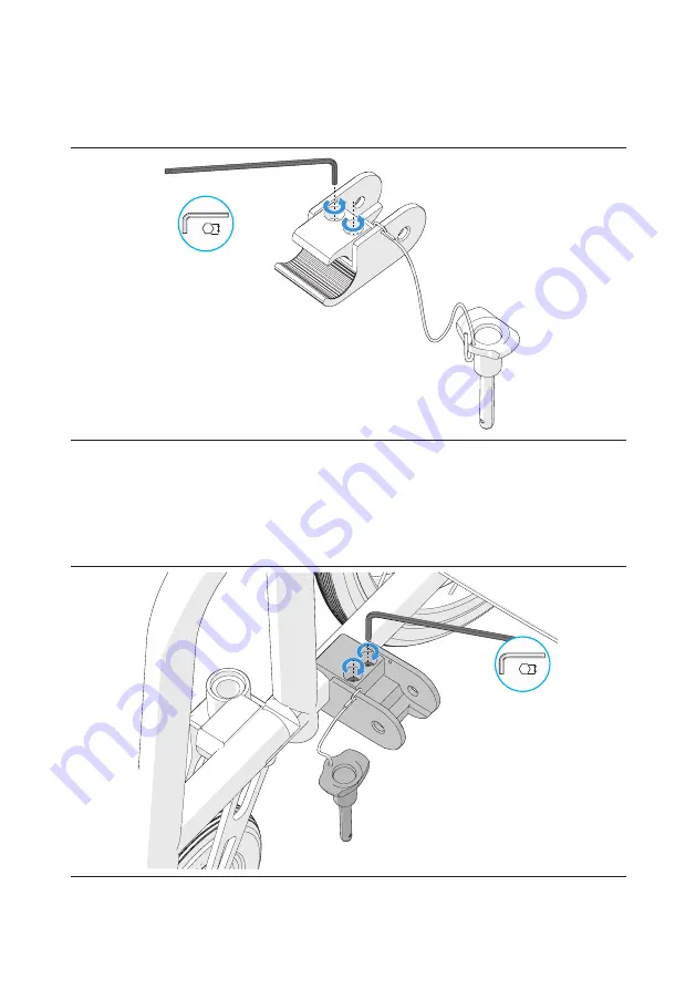 UNAcare UNAwheel Mini Basic User Manual Download Page 19