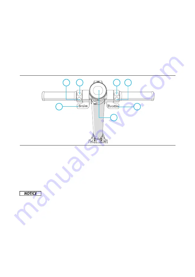 UNAcare UNAwheel Mini Basic User Manual Download Page 25