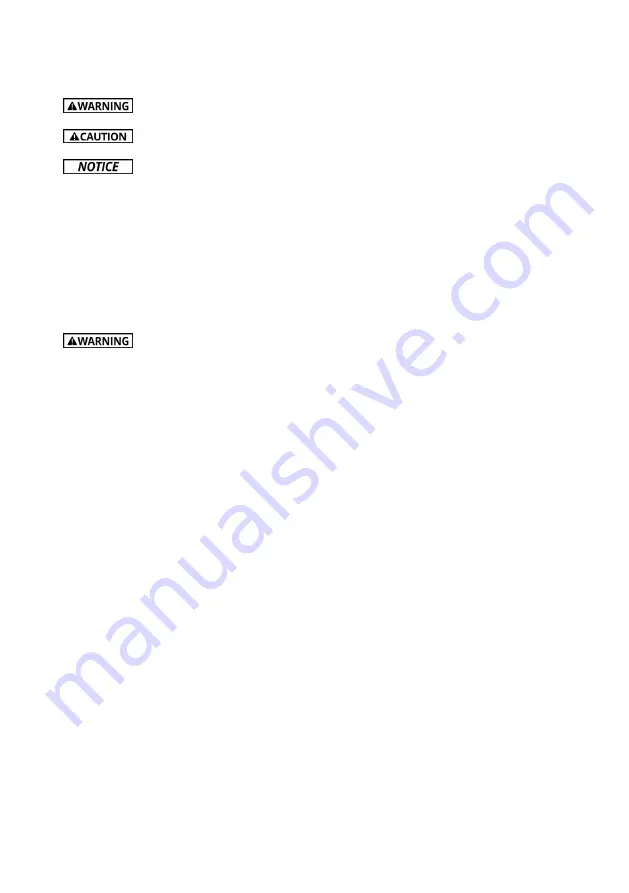 UNAcare UNAwheel Mini Basic User Manual Download Page 65