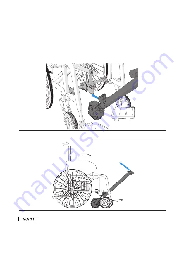 UNAcare UNAwheel Mini Basic User Manual Download Page 112