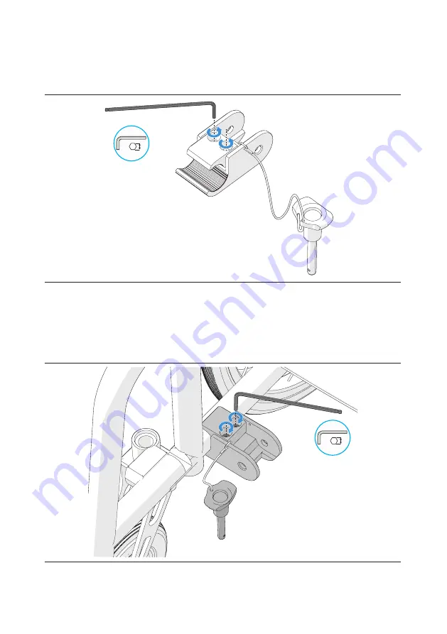 UNAcare UNAwheel Mini Basic Скачать руководство пользователя страница 138