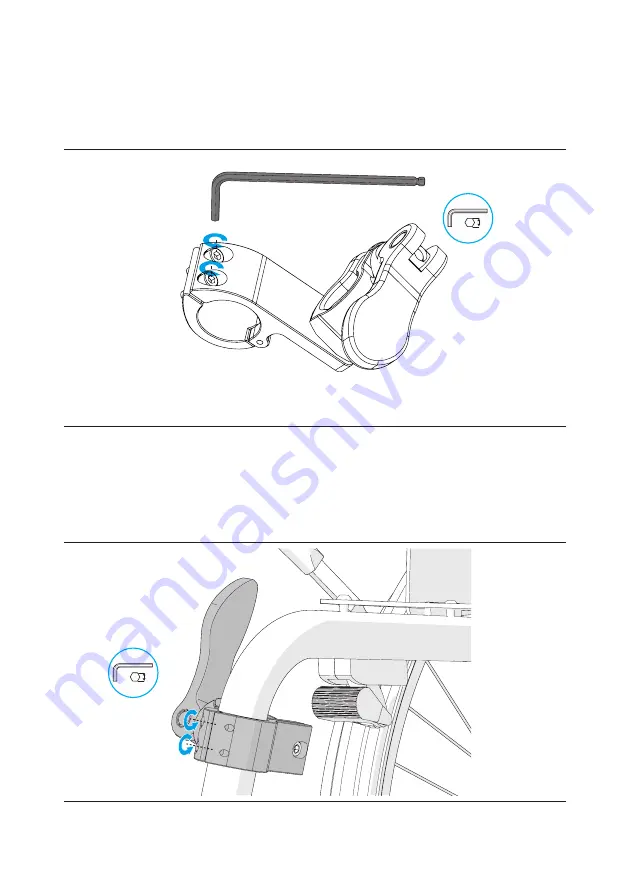 UNAcare UNAwheel Mini Basic User Manual Download Page 162