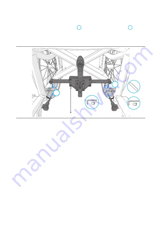 UNAcare UNAwheel Mini Basic Скачать руководство пользователя страница 168