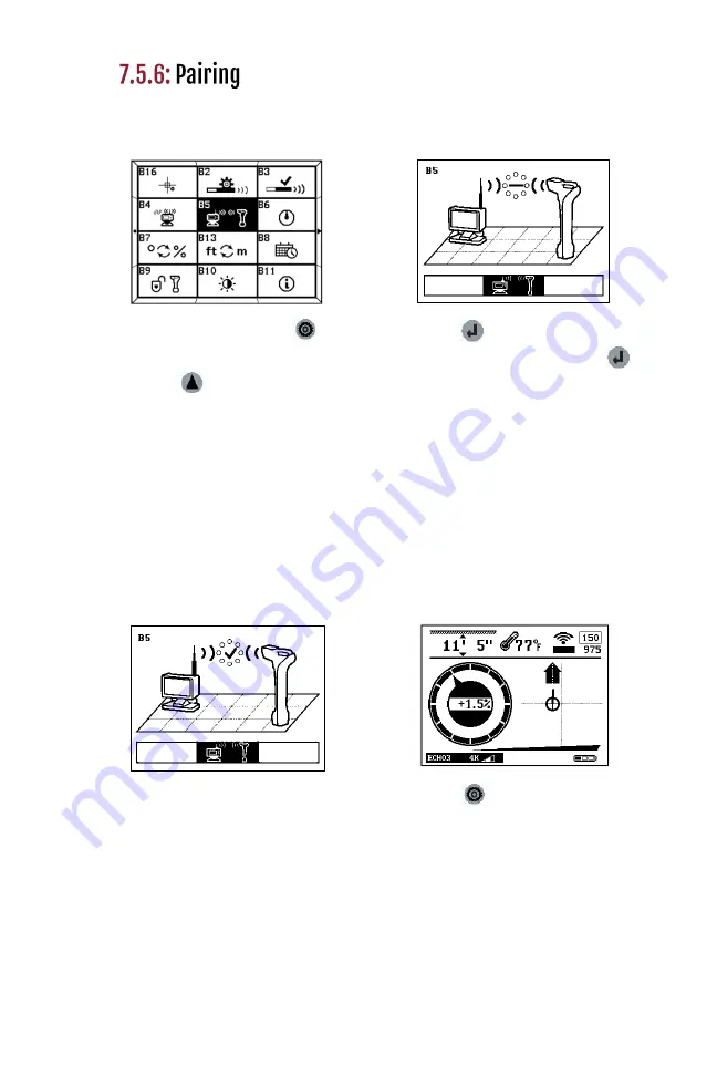 Underground Magnetics MAG 3S Manual Download Page 24