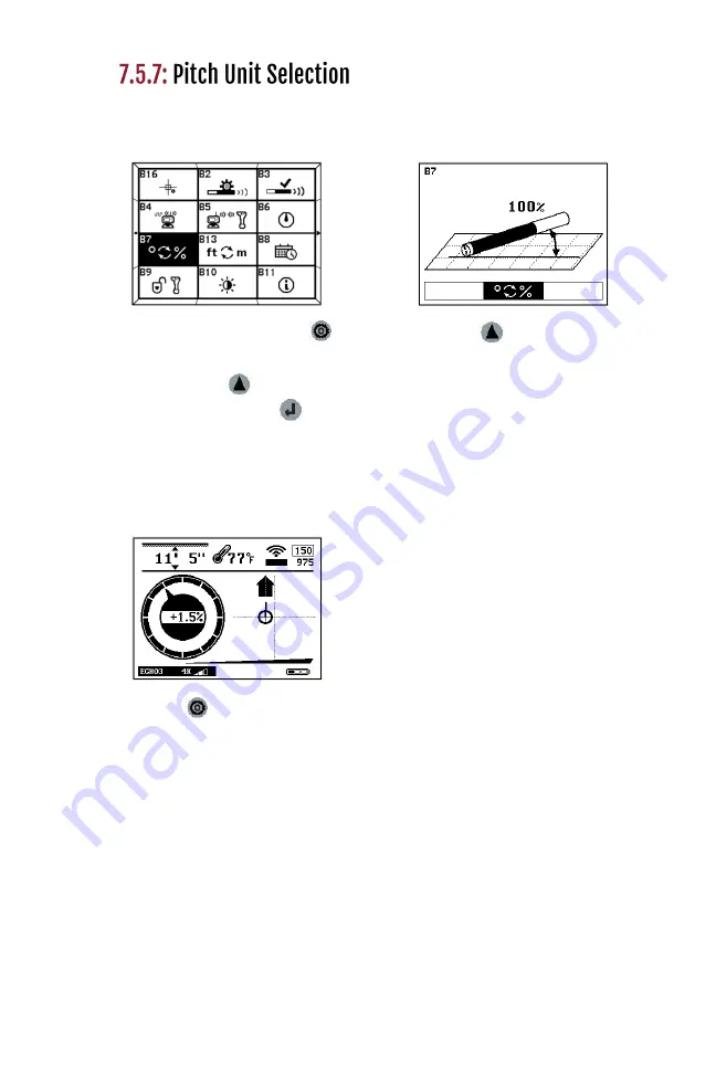 Underground Magnetics MAG 3S Скачать руководство пользователя страница 25