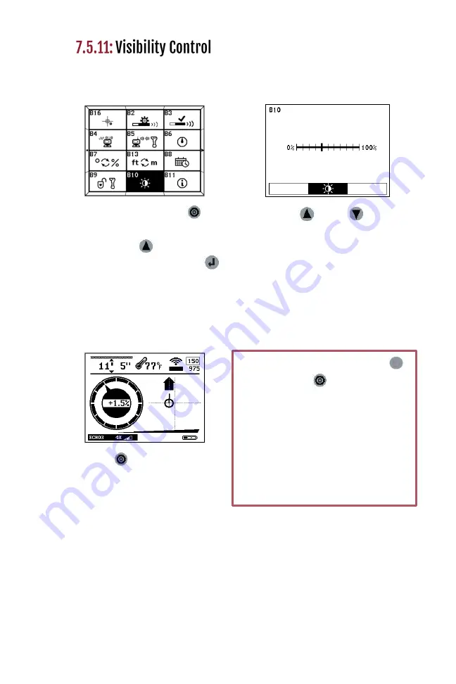 Underground Magnetics MAG 3S Скачать руководство пользователя страница 29