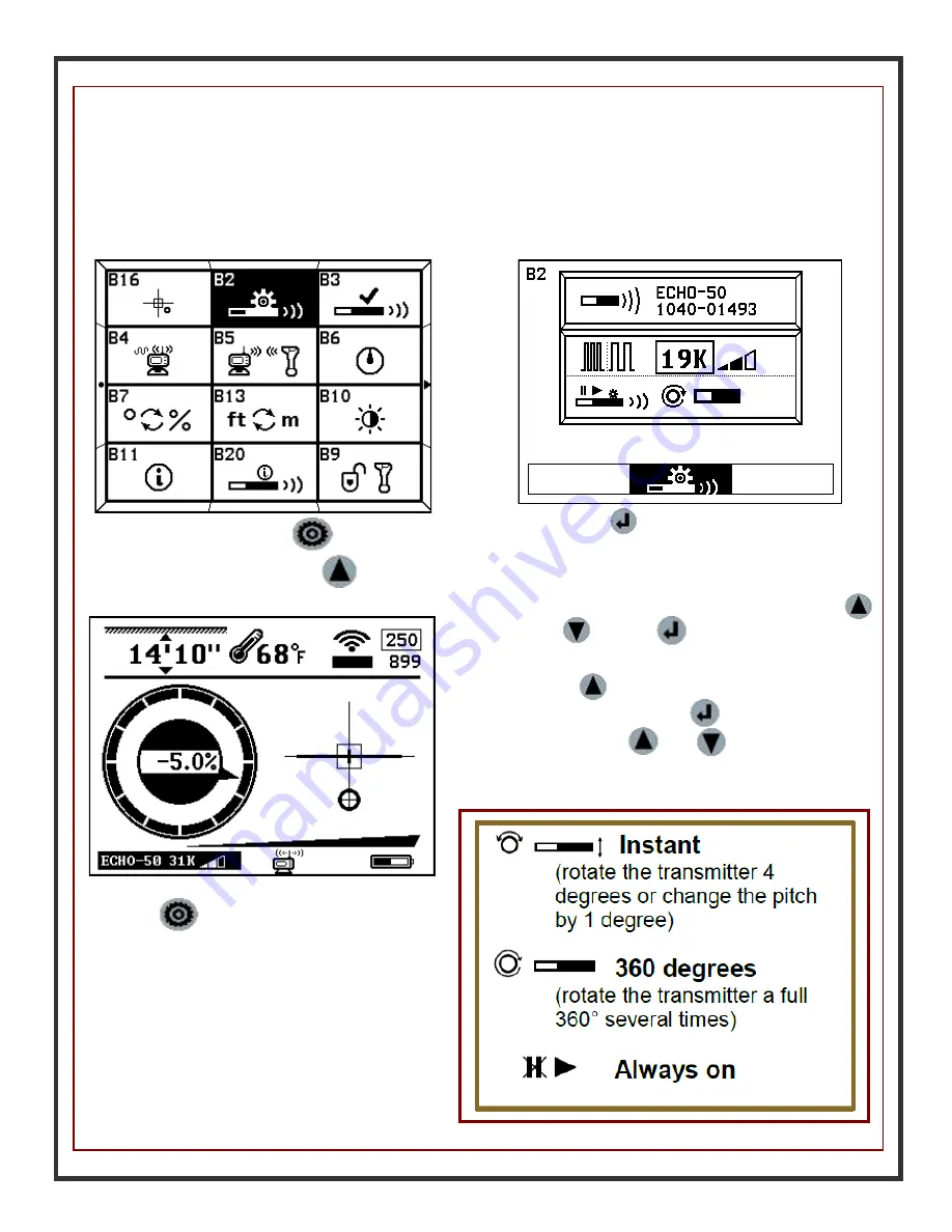 Underground Magnetics Mag System Скачать руководство пользователя страница 23