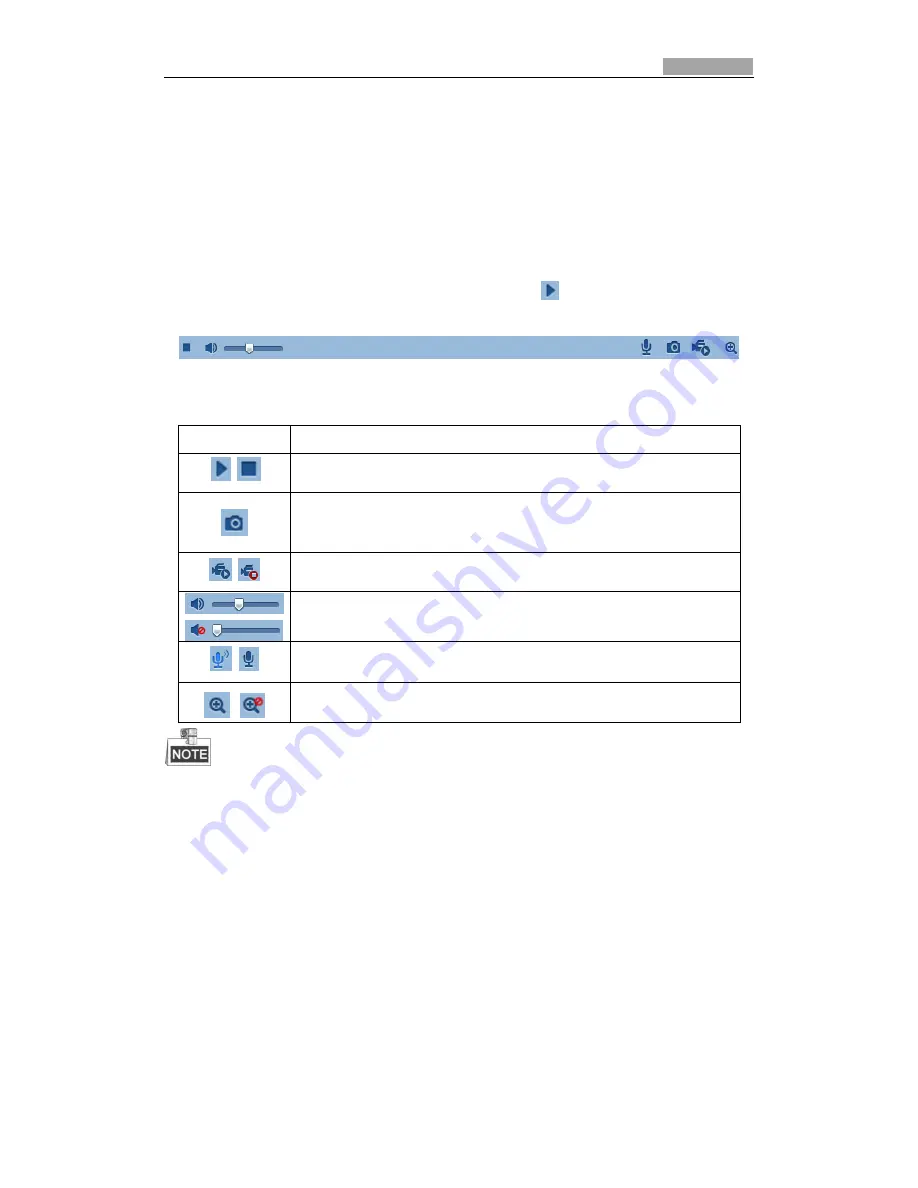 Underwriters Laboratories DS-2CD2012-I User Manual Download Page 20