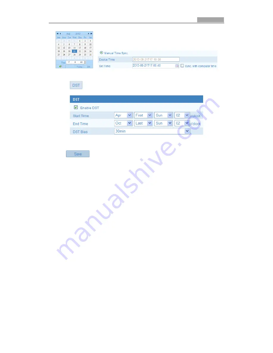 Underwriters Laboratories DS-2CD2012-I Скачать руководство пользователя страница 27