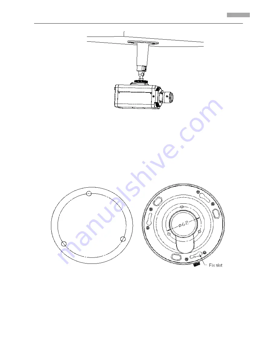 Underwriters Laboratories DS-2CD702PF-E Series Скачать руководство пользователя страница 14