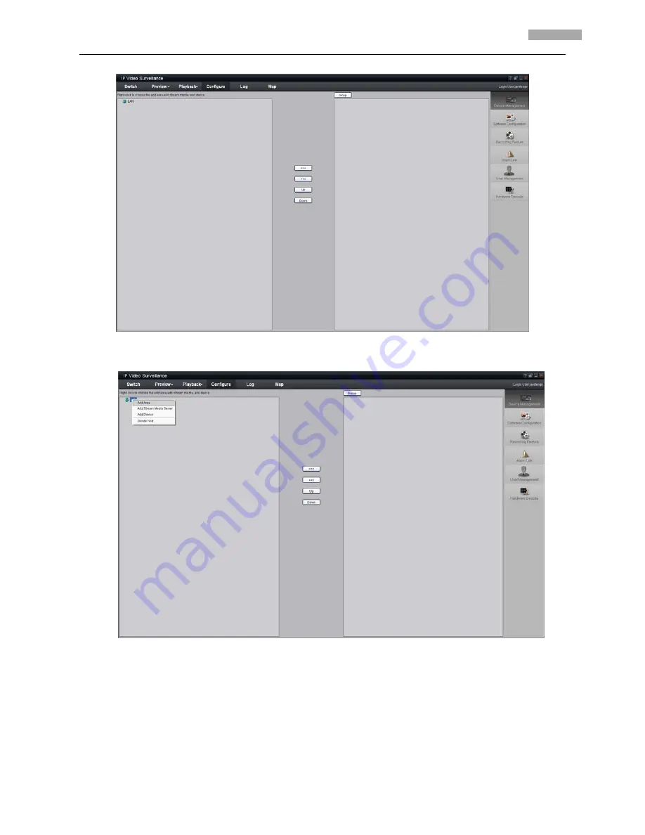 Underwriters Laboratories DS-2CD702PF-E Series Скачать руководство пользователя страница 31