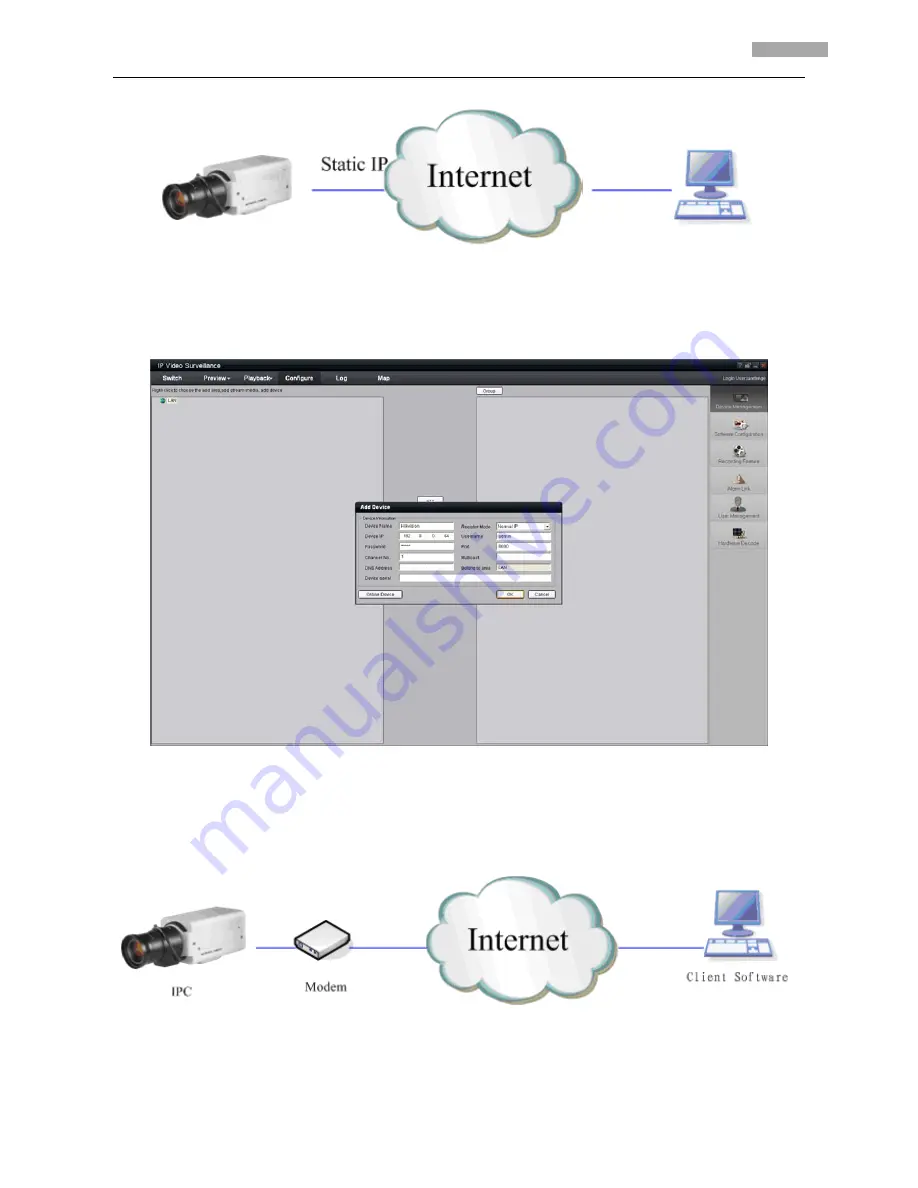 Underwriters Laboratories DS-2CD702PF-E Series User Manual Download Page 37