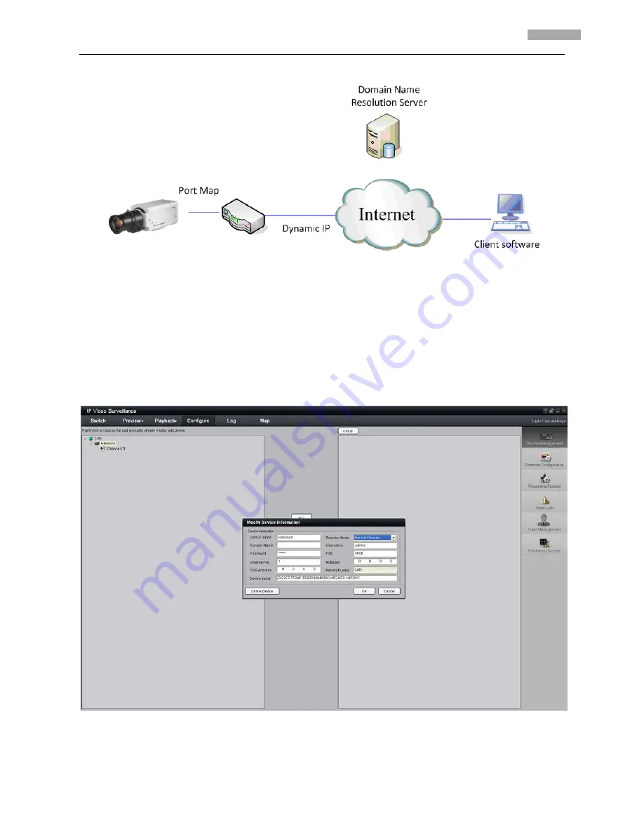 Underwriters Laboratories DS-2CD702PF-E Series Скачать руководство пользователя страница 39