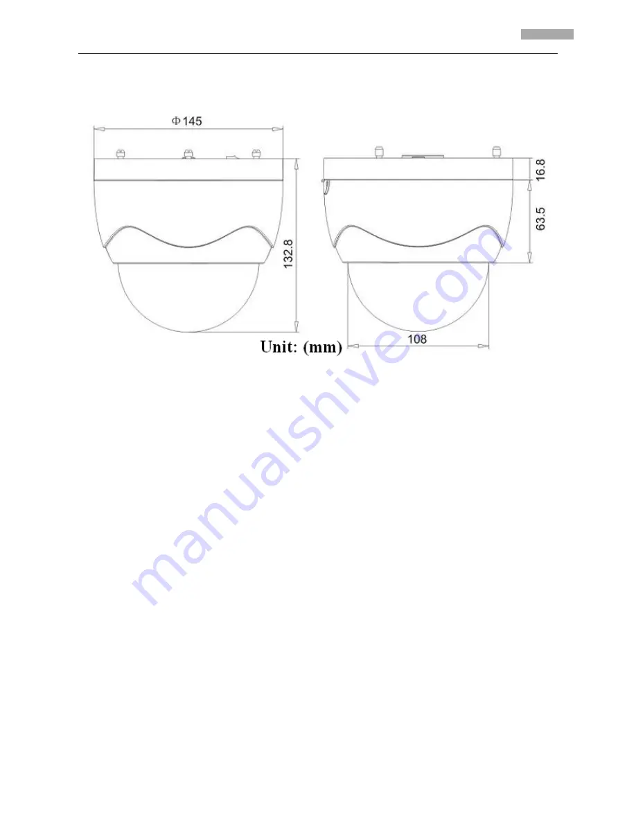 Underwriters Laboratories DS-2CD702PF-E Series User Manual Download Page 55