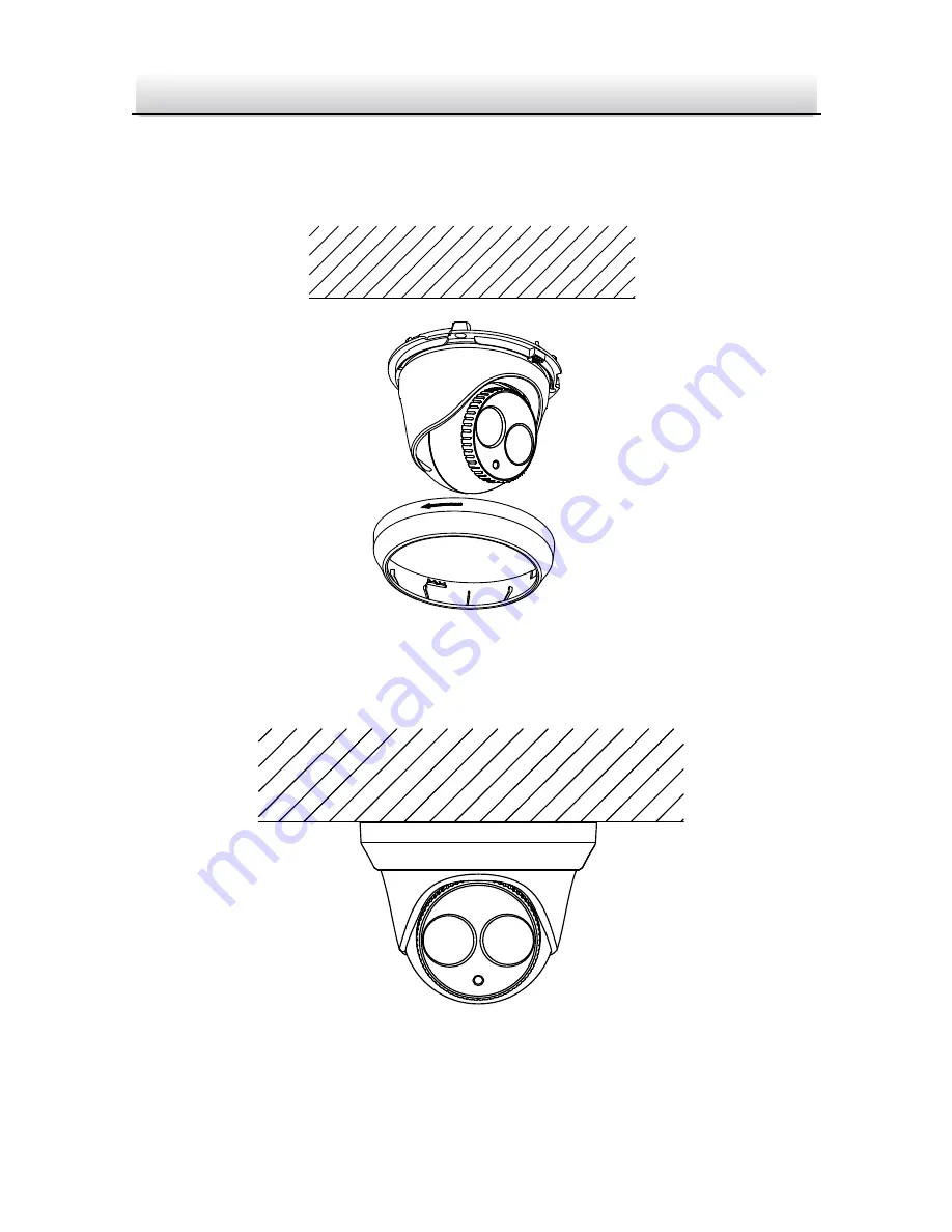 Underwriters Laboratories HNC301?XD Quick Operating Manual Download Page 16