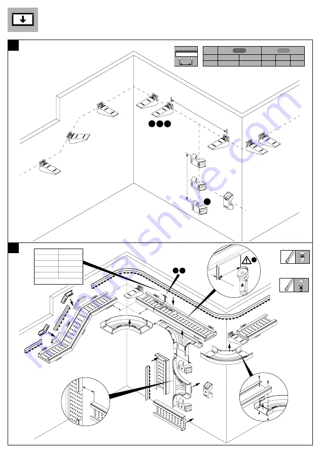 Unex 66 U23X Instructions And Safety Documentation Download Page 2