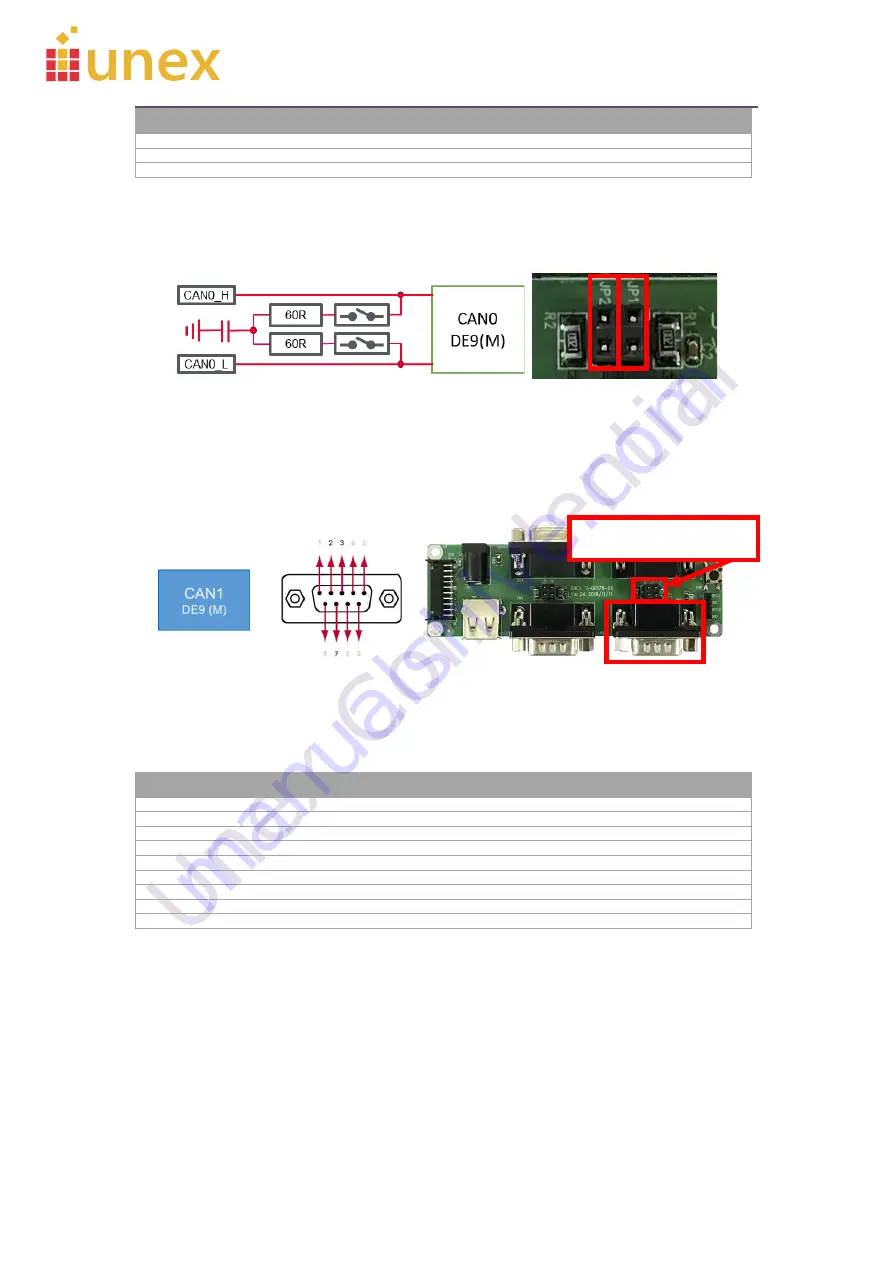 Unex OBU-352EC Скачать руководство пользователя страница 26