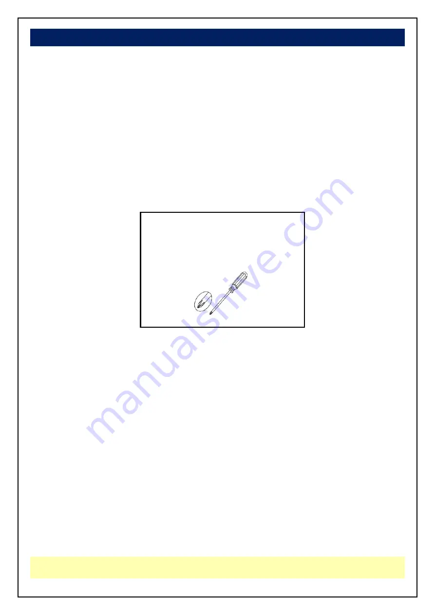 Unfinished Furniture of Wilmington CANYON XX S-472 Assembly Instructions Download Page 2