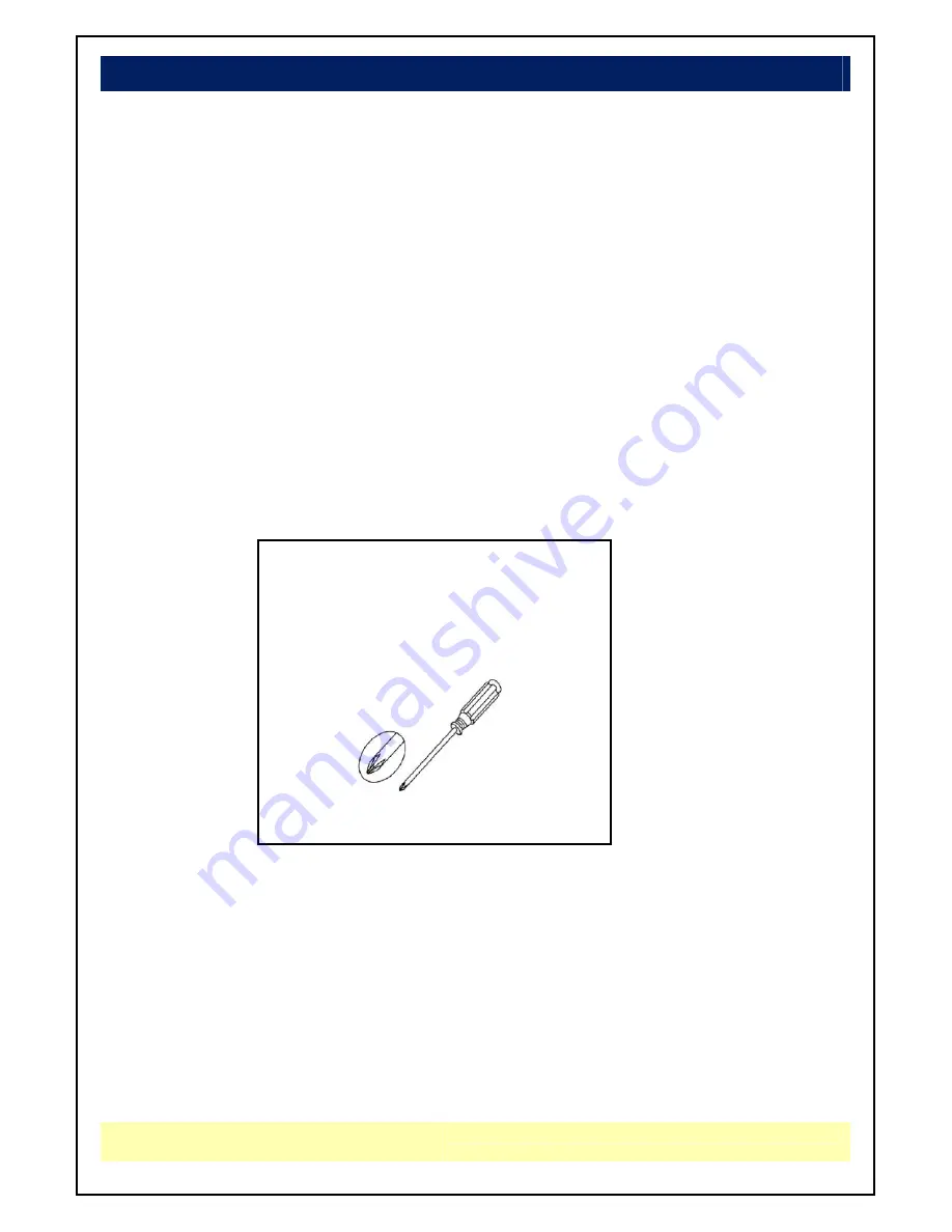 Unfinished Furniture of Wilmington OF-52 Assembly Instructions Download Page 2