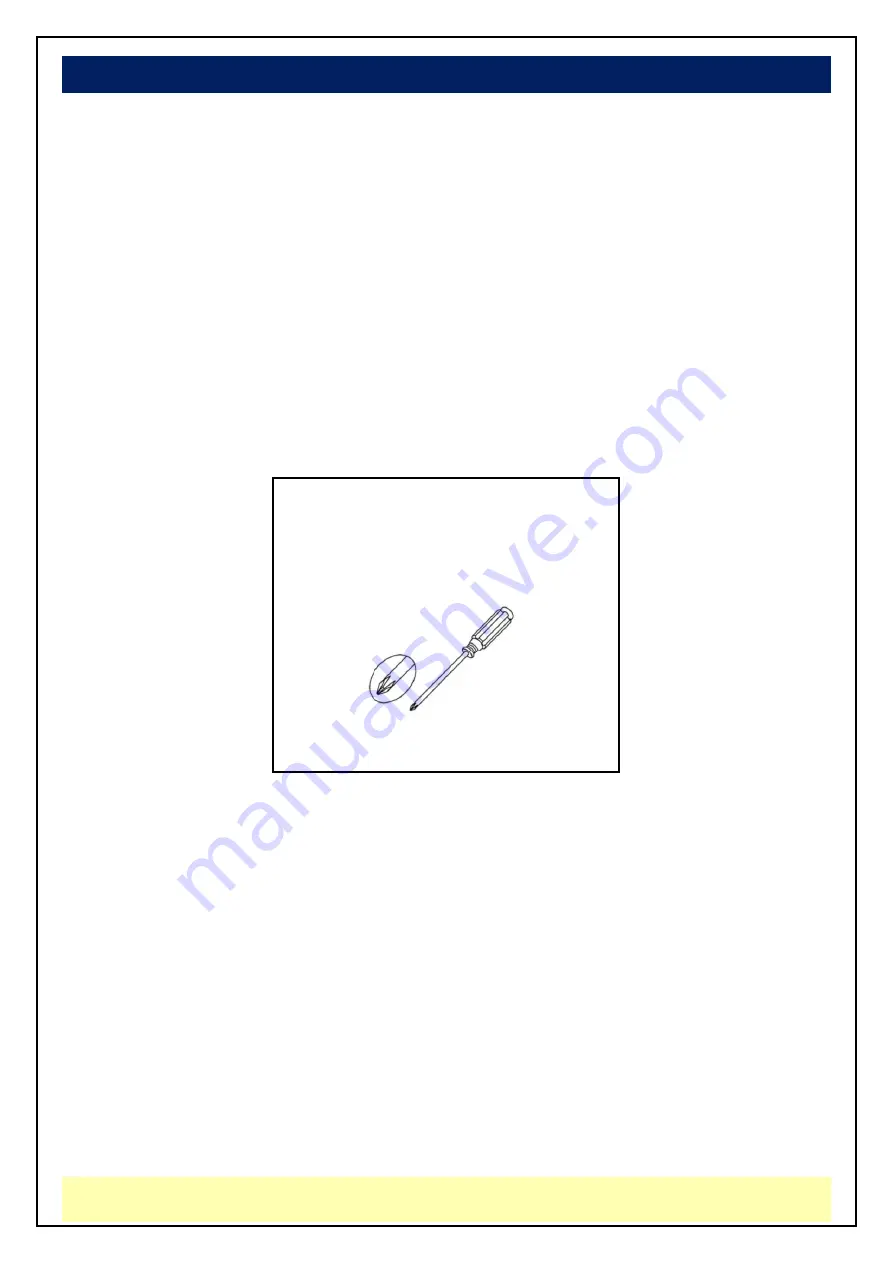 Unfinished Furniture of Wilmington S-193 Assembly Instructions Download Page 2