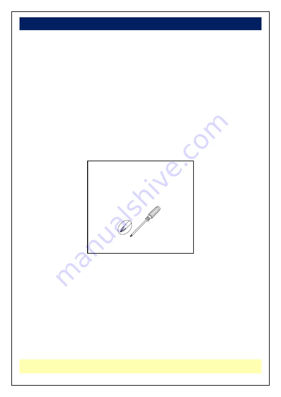 Unfinished Furniture of Wilmington S-452 Assembly Instructions Download Page 2