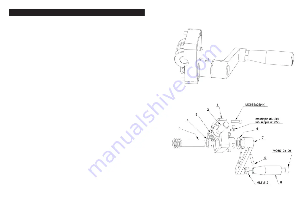 Uni-max S-2 5A Скачать руководство пользователя страница 8