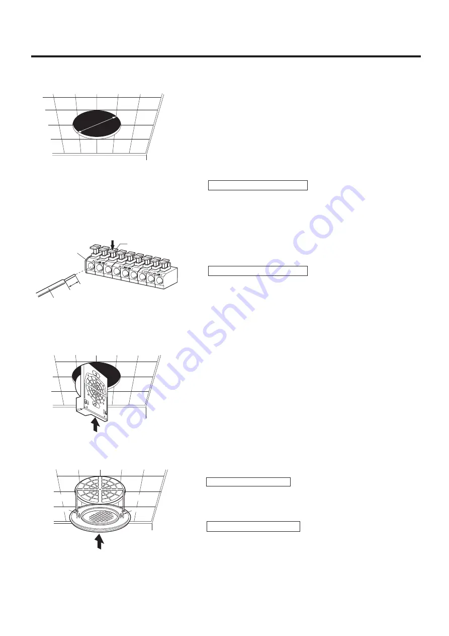 Uni-Pex PR-136 Instruction Manual Download Page 6