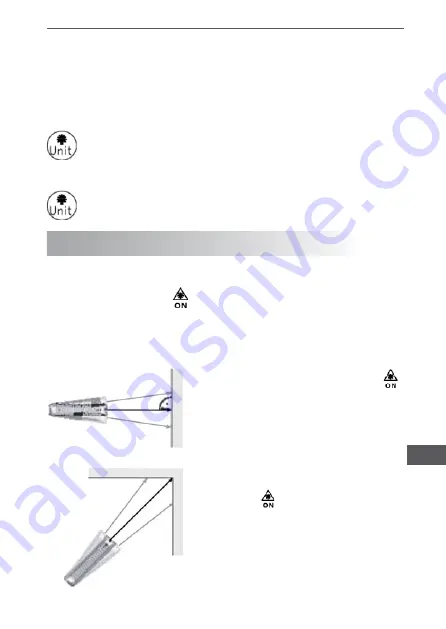 UNI-T MIE0149 Owner'S Manual Download Page 7