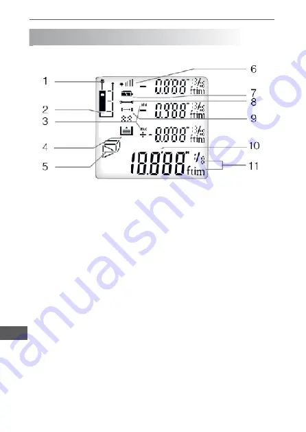 UNI-T MIE0149 Owner'S Manual Download Page 18