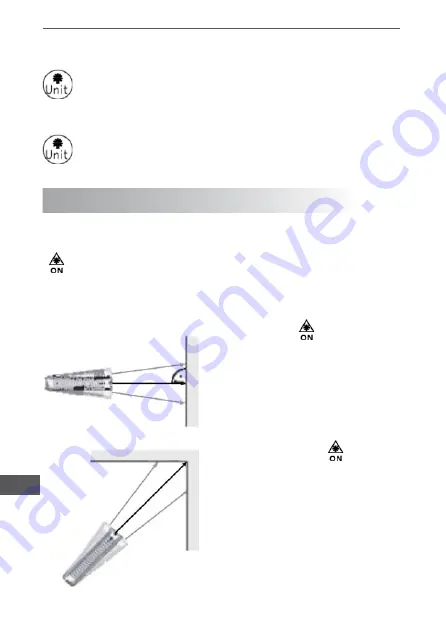 UNI-T MIE0149 Owner'S Manual Download Page 20