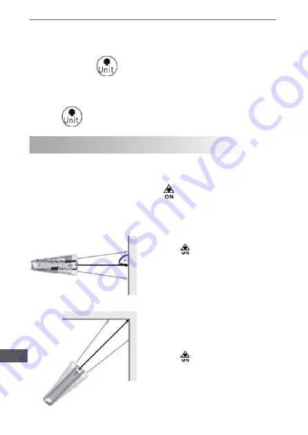 UNI-T MIE0149 Owner'S Manual Download Page 32