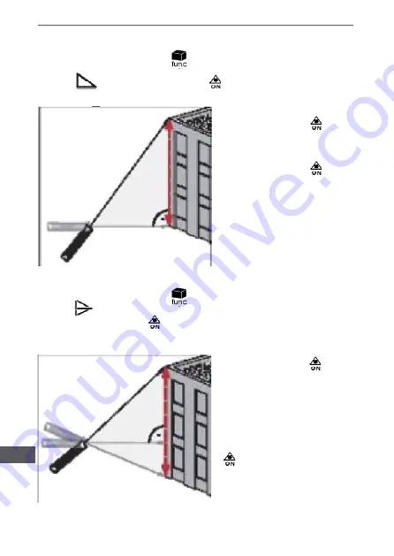 UNI-T MIE0149 Owner'S Manual Download Page 34