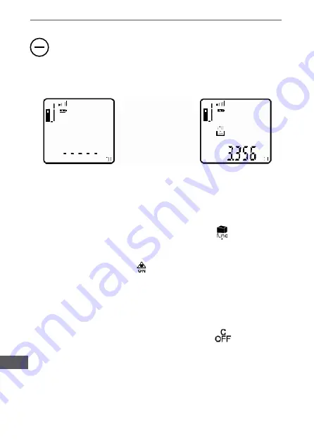 UNI-T MIE0149 Owner'S Manual Download Page 36