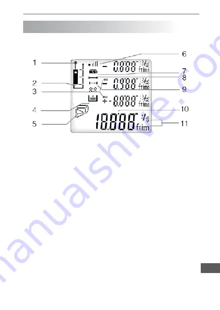 UNI-T MIE0149 Owner'S Manual Download Page 43