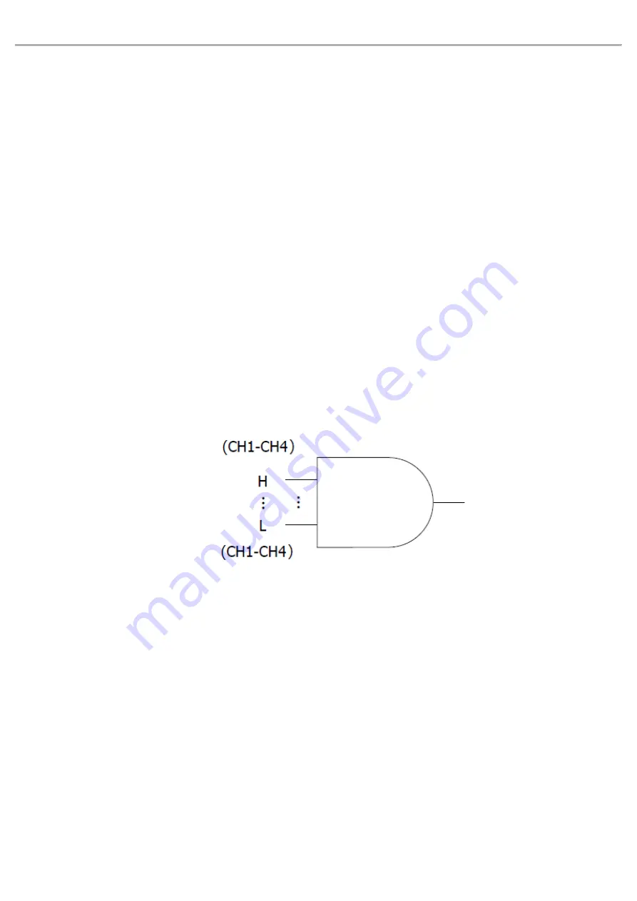 UNI-T MSO2102 User Manual Download Page 49