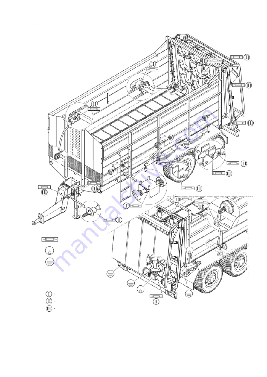 UNIA TYTAN premium 11 Operating And Maintenance Download Page 22