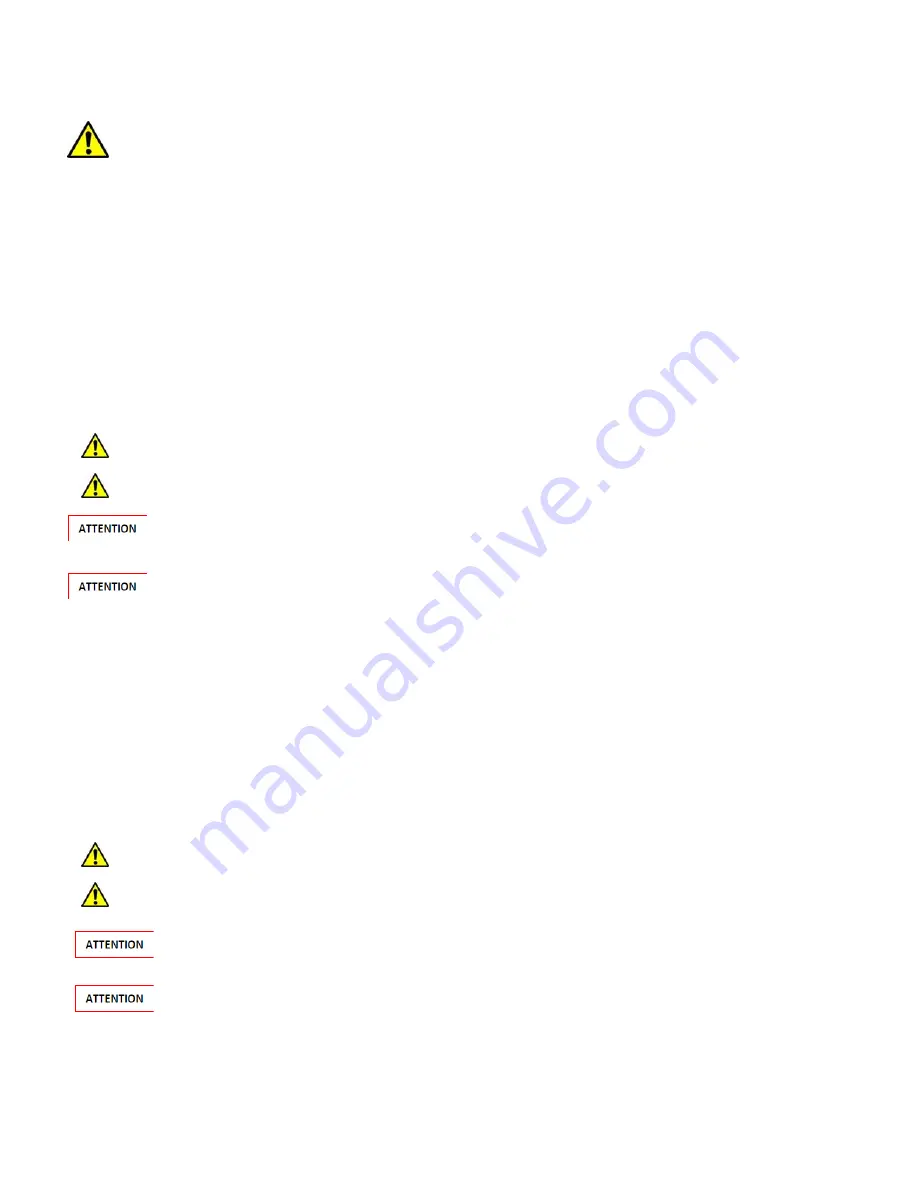 Unibloc-Pump LABTOP 200 Operation And Service Manual Download Page 13