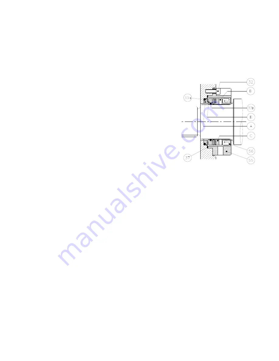 Unibloc-Pump LABTOP 200 Operation And Service Manual Download Page 17