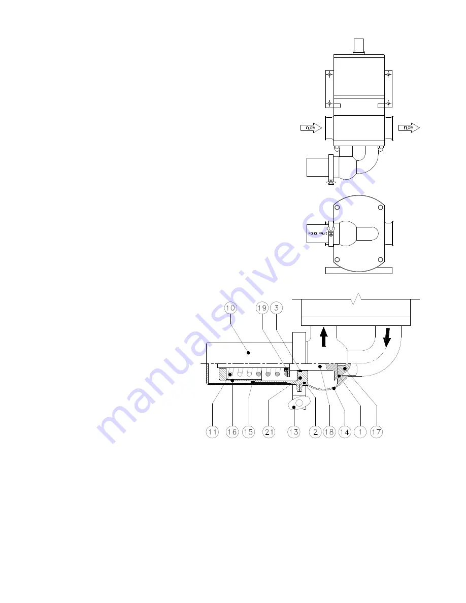 Unibloc-Pump UNIBLOC-PD Series Скачать руководство пользователя страница 32